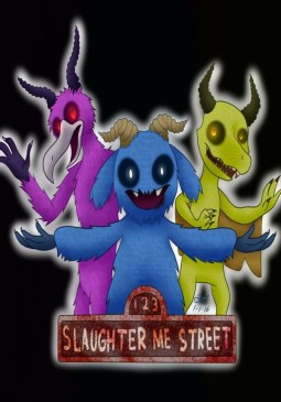 Joc 123 Slaughter Me Street 2 Key pentru Steam