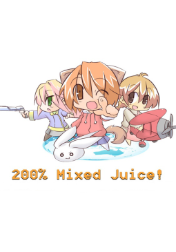Joc 200 Mixed Juice! Key pentru Steam