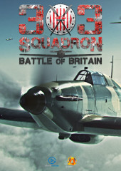 303 Squadron Battle of Britain CD Key