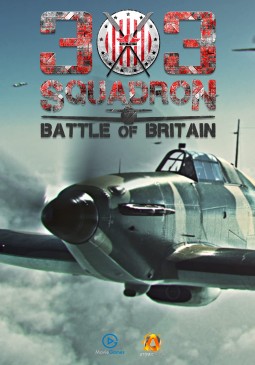 Joc 303 Squadron Battle of Britain CD Key pentru Steam
