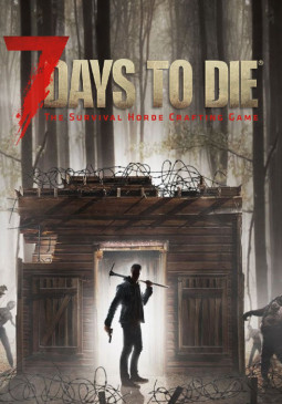 Joc 7 Days to Die CD Key pentru Steam