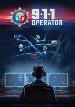 Joc 911 Operator pentru Steam