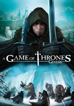Joc A Game of Thrones Genesis Key pentru Steam