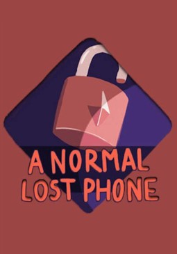 Joc A Normal Lost Phone Key pentru Steam