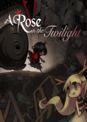 A Rose In The Twilight Key