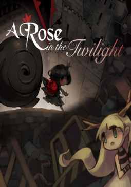 Joc A Rose In The Twilight Key pentru Steam