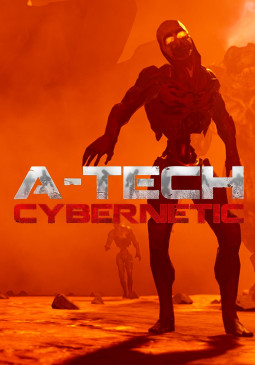 Joc A Tech Cybernetic VR Key pentru Steam