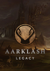 Aarklash Legacy Key