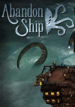 Joc Abandon Ship pentru Steam