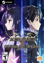 Accel World VS. Sword Art Online Deluxe Edition Key