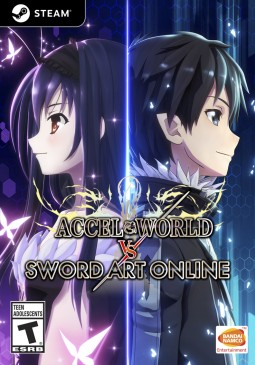 Joc Accel World VS. Sword Art Online Deluxe Edition Key pentru Steam