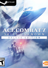 ACE COMBAT 7 SKIES UNKNOWN Deluxe Edition Key