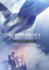 ACE COMBAT 7 SKIES UNKNOWN Season Pass Key