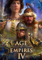 Age of Empires IV Steam PC Key