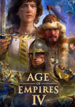 Joc Age of Empires IV Steam PC Key pentru Steam