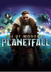 Age of Wonders Planetfall Key