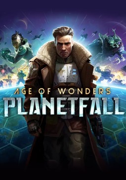 Joc Age of Wonders Planetfall Key pentru Steam
