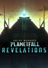 Age of Wonders Planetfall Revelations DLC Key