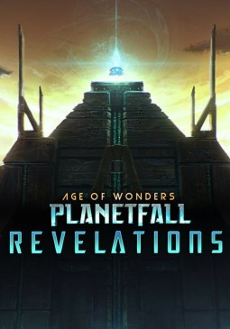 Joc Age of Wonders Planetfall Revelations DLC Key pentru Steam