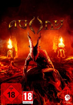 Joc Agony + Agony UNRATED Key pentru Steam