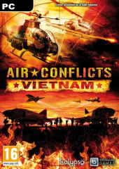 Air Conflicts Vietnam Key