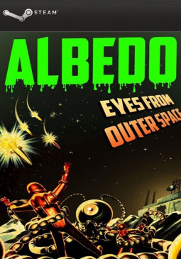 Joc Albedo Eyes from Outer Space Key pentru Steam