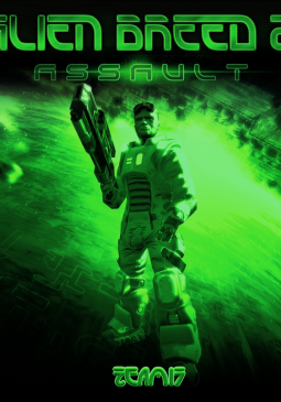 Joc Alien Breed 2 Assault Key pentru Steam