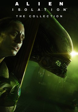 Joc Alien Isolation Collection pentru Steam