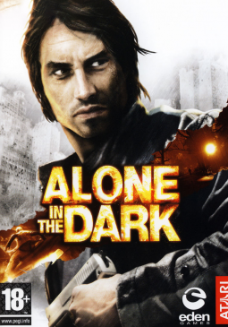 Joc Alone in the Dark pentru Steam