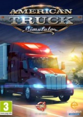 American Truck Simulator Gold Edition Key