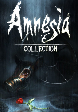 Joc Amnesia Collection Key pentru Steam