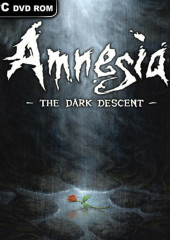 Amnesia The Dark Descent Key
