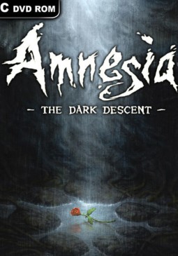 Joc Amnesia The Dark Descent Key pentru Steam