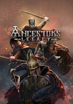 Joc Ancestors Legacy Bundle Key pentru Steam