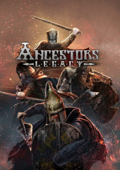 Ancestors Legacy Complete Edition Key