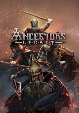 Joc Ancestors Legacy Key pentru Steam