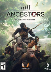 Ancestors The Humankind Odyssey Epic Games Key