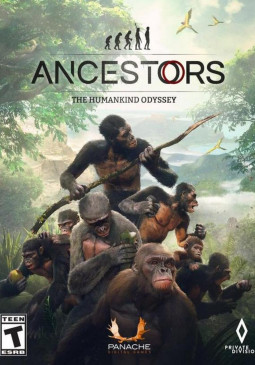 Joc Ancestors The Humankind Odyssey Epic Games Key pentru Official Website