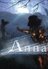 Anna Extended Edition Key