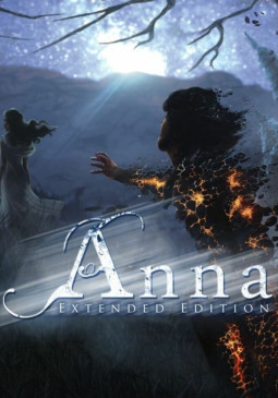 Joc Anna Extended Edition Key pentru Steam