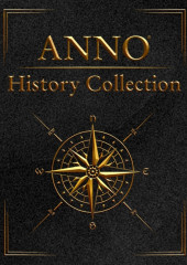 Anno History Collection Uplay Key