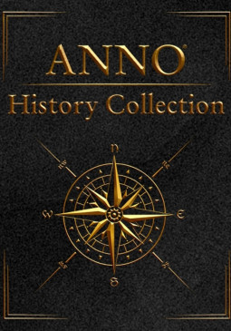 Joc Anno History Collection Uplay Key pentru Uplay