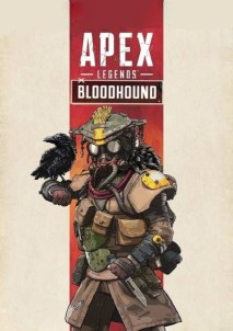 Apex Legends Bloodhound Edition Origin