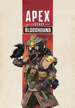 Joc Apex Legends Bloodhound Edition Origin pentru Origin