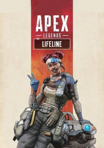 Apex Legends Lifeline Edition DLC Origin Key