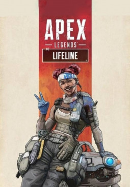 Joc Apex Legends Lifeline Edition DLC Origin Key pentru Origin