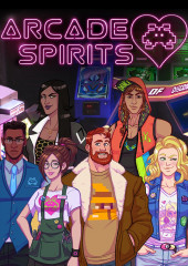 Arcade Spirits Key