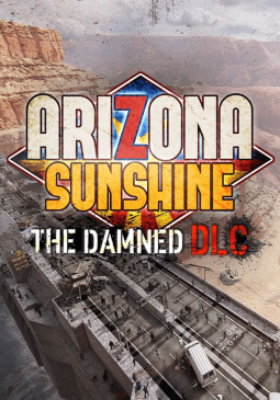 Joc Arizona Sunshine The Damned DLC pentru Steam