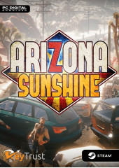 Arizona Sunshine VR Key