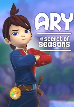 Joc Ary and the Secret of Seasons Key pentru Steam
